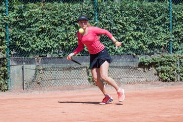 Anna-Marie Weissheim 225 - Stadtpark Open